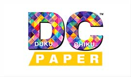DC Paper